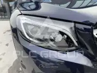 2017 Mercedes Benz GLC-Class