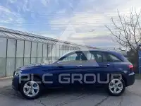2017 Mercedes Benz GLC-Class