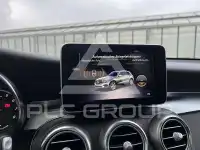 2017 Mercedes Benz GLC-Class