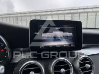 2017 Mercedes Benz GLC-Class