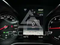 2017 Mercedes Benz GLC-Class