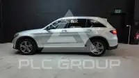 2017 Mercedes Benz GLC-Class