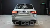 2017 Mercedes Benz GLC-Class