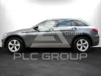 2017 Mercedes Benz GLC-Class