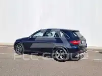 2017 Mercedes Benz GLC-Class