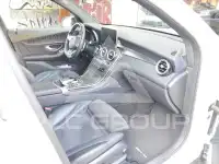 2017 Mercedes Benz GLC-Class