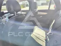 2017 Mercedes Benz GLC-Class