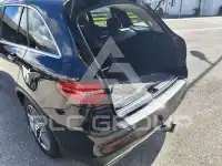 2017 Mercedes Benz GLC-Class
