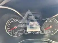 2017 Mercedes Benz GLC-Class