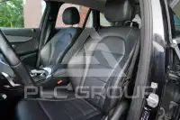 2017 Mercedes Benz GLC-Class