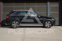 2017 Mercedes Benz GLC-Class