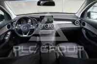 2017 Mercedes Benz GLC-Class