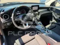 2017 Mercedes Benz GLC-Class