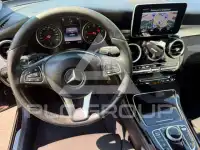2017 Mercedes Benz GLC-Class