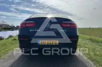 2017 Mercedes Benz GLC-Class