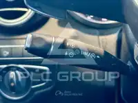 2017 Mercedes Benz GLC-Class