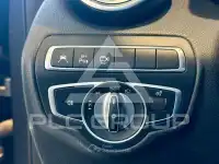 2017 Mercedes Benz GLC-Class