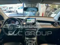 2017 Mercedes Benz GLC-Class
