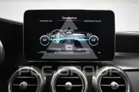 2017 Mercedes Benz GLC-Class