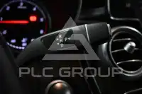 2017 Mercedes Benz GLC-Class