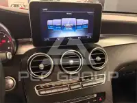 2017 Mercedes Benz GLC-Class