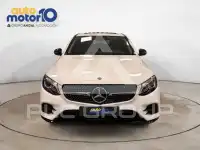 2017 Mercedes Benz GLC-Class