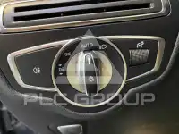 2017 Mercedes Benz GLC-Class