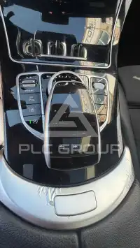 2017 Mercedes Benz GLC-Class