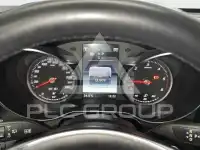 2017 Mercedes Benz GLC-Class