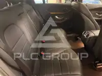 2017 Mercedes Benz GLC-Class