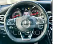 2017 Mercedes Benz GLC-Class
