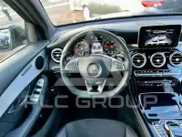 2017 Mercedes Benz GLC-Class