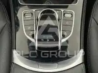 2017 Mercedes Benz GLC-Class