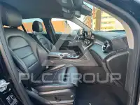 2017 Mercedes Benz GLC-Class