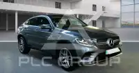 2017 Mercedes Benz GLC-Class