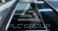 2017 Mercedes Benz GLC-Class