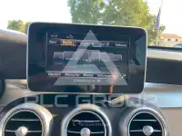 2017 Mercedes Benz GLC-Class