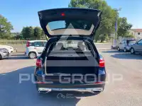 2017 Mercedes Benz GLC-Class