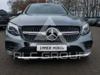 2017 Mercedes Benz GLC-Class