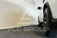 2017 Mercedes Benz GLC-Class