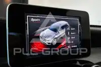 2017 Mercedes Benz GLC-Class