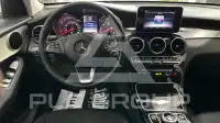 2017 Mercedes Benz GLC-Class