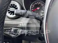 2017 Mercedes Benz GLC-Class