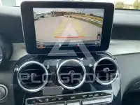 2017 Mercedes Benz GLC-Class