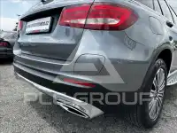 2017 Mercedes Benz GLC-Class