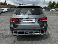 2017 Mercedes Benz GLC-Class