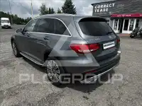 2017 Mercedes Benz GLC-Class