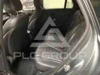 2017 Mercedes Benz GLC-Class