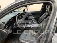 2017 Mercedes Benz GLC-Class