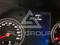 2017 Mercedes Benz GLC-Class